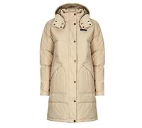 Parka femmes Patagonia W'S DOWNDRIFT PARKA Beige EU XS