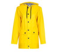 Vêtements Petit Bateau Ciré Iconique Femme pour Accessoires S Jaune