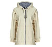 Petit Bateau Femme A0boj Ciré Manches Longues, Avalanche, M EU