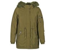Parka femmes Vero Moda CANDY Kaki EU XS