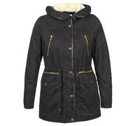 Parka femmes Vero Moda GRADING PARKA Noir EU XS