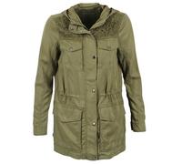 Parka femmes Vero Moda PARK Kaki EU XS