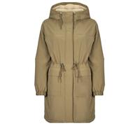 Parka femmes Vero Moda VMALMA Beige EU XS