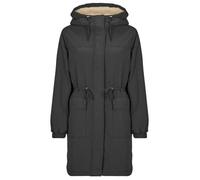 Parka femmes Vero Moda VMALMA Noir EU S