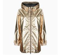 Parka femmes Vero Moda VMANNEGOLD Doré EU L