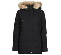 Parka femmes Vero Moda VMDEMI Noir EU XS