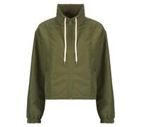 Parka femmes Vero Moda VMDORA SHORT Kaki EU L
