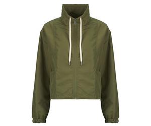 Parka femmes Vero Moda VMDORA SHORT Kaki EU XS