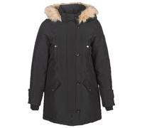 Parka femmes Vero Moda VMEXCURSION EXPEDITION Noir EU XS