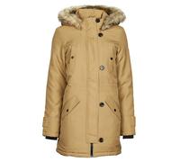 Parka femmes Vero Moda VMSTORM Marron EU XS