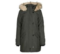 Parka femmes Vero Moda VMSTORM Vert EU XS