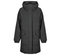 Parka femmes Volcom SLEEPI PUFF UP PARKA Noir EU S