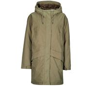 Parka femmes Volcom SOMESTONE 10K PARKA Kaki EU M