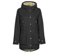 Parka femmes Volcom WALK ON BY 5K PARKA Noir EU XL
