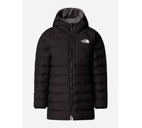 Parka Fille Matelassée Noir 12A