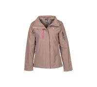 Parka fille Peak Mountain Galani Beige 12 ans
