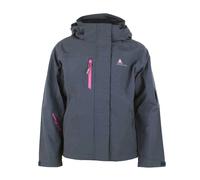 Parka de ski fille galani carbone 16A