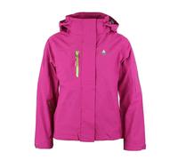 Parka fille Peak Mountain Galani Rose 16 ans
