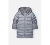 Parka fille technique gris 2A