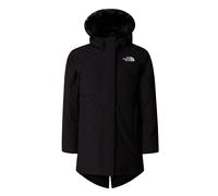 Parka fille The North Face Arctic Noir 12 ans