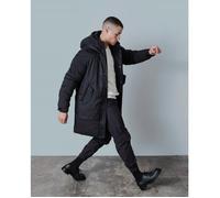 Parka Future Noir- NEW MAN L