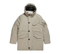 Parka G-Star Vodan Gris M