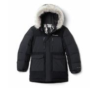Parka garçon Columbia Marquam Peak Fusion - noir - 10 ans 6 ans