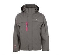 Parka garçon ecasik taupe 10A