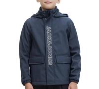 Parka Garçon Matt Marine 16A