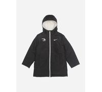 Parka Garçon Reversible Noir / Ecru 8/10A
