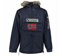 Parka Geographical norway - BOOMERANG - Parka pour Homme Kaki S
