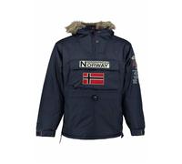 Parka Geographical norway - BOOMERANG - Parka pour Homme Kaki XXL