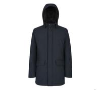 Vêtements Geox M ANDALO JACKET pour Homme 54 Bleu