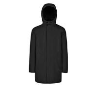 Parka Geox Doray Noir 50