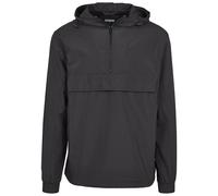 Urban Classics Pull-over Basic – Homme – Noir – Taille 5XL EU