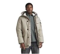 G-star Vodan Parka Vert L Homme