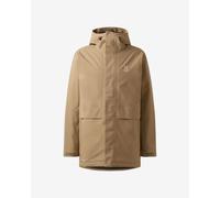Haglofs Salix Proof Mimic Ii Parka Marron L Homme