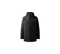 Parka haglofs salix proof mimic ii noir homme