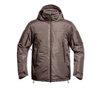 Parka Hardshell A10 Equipment Fighter XMF 200 GEN 1 Marron L