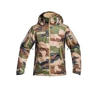 Parka Hardshell Fighter Camo FR/CE - A10 Equipment by TOE XL