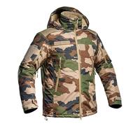 A10 Equipment Parka Hardshell XMF 200 Fighter camo fr/ce