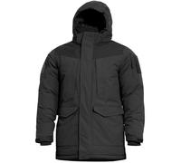 Parka HCP Noir - Pentagon S