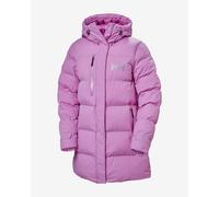 Helly Hansen - Women's Adore Puffy Parka - Manteau - M - meta pink