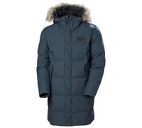 Parka Helly Hansen Alby Bleu XL
