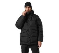 Helly Hansen Parka En Duvet Pour Homme Arctic Patrol Noir L