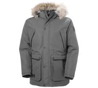 Parka Helly Hansen Arctic Boreal Gris XL