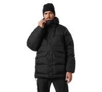 Helly Hansen Parka En Duvet Pour Homme Arctic Patrol Noir L