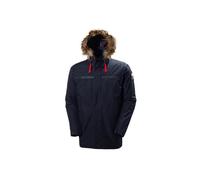 Helly Hansen Pour des hommes Coastal 2 Parka S MARINE