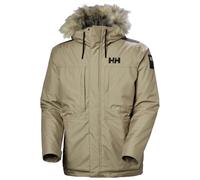 Parka Helly Hansen Coastal 3.0 Marron L