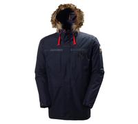 Helly Hansen Pour des hommes Coastal 2 Parka L MARINE